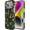 image:imageCasely iPhone 15 Plus Case  Weve Peaked  Aprs Ski Mountains  Compatible with MagSafe  Classic Ultra Slim DesignSugar Plum Fairy  Winter Wonderland
