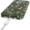 image:imageCasely iPhone 15 Plus Case  Weve Peaked  Aprs Ski Mountains  Compatible with MagSafe  Classic Ultra Slim DesignSugar Plum Fairy  Winter Wonderland
