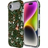 image:imageCasely iPhone 15 Plus Case  Weve Peaked  Aprs Ski Mountains  Compatible with MagSafe  Classic Ultra Slim DesignSugar Plum Fairy  Winter Wonderland