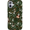 image:imageCasely iPhone 15 Plus Case  Weve Peaked  Aprs Ski Mountains  Compatible with MagSafe  Classic Ultra Slim DesignSugar Plum Fairy  Winter Wonderland