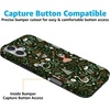 image:imageCasely iPhone 15 Plus Case  Weve Peaked  Aprs Ski Mountains  Compatible with MagSafe  Classic Ultra Slim DesignSugar Plum Fairy  Winter Wonderland
