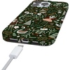 image:imageCasely iPhone 15 Plus Case  Weve Peaked  Aprs Ski Mountains  Compatible with MagSafe  Classic Ultra Slim DesignSugar Plum Fairy  Winter Wonderland