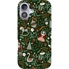 image:imageCasely iPhone 15 Plus Case  Weve Peaked  Aprs Ski Mountains  Compatible with MagSafe  Classic Ultra Slim DesignSugar Plum Fairy  Winter Wonderland