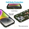 image:imageCasely iPhone 15 Plus Case  Weve Peaked  Aprs Ski Mountains  Compatible with MagSafe  Classic Ultra Slim DesignSugar Plum Fairy  Winter Wonderland