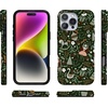 image:imageCasely iPhone 15 Plus Case  Weve Peaked  Aprs Ski Mountains  Compatible with MagSafe  Classic Ultra Slim DesignSugar Plum Fairy  Winter Wonderland