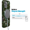 image:imageCasely iPhone 15 Plus Case  Weve Peaked  Aprs Ski Mountains  Compatible with MagSafe  Classic Ultra Slim DesignSugar Plum Fairy  Winter Wonderland