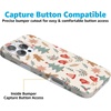 image:imageCasely iPhone 15 Plus Case  Weve Peaked  Aprs Ski Mountains  Compatible with MagSafe  Classic Ultra Slim DesignSugar and Spice  Holiday Cookie