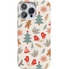 image:imageCasely iPhone 15 Plus Case  Weve Peaked  Aprs Ski Mountains  Compatible with MagSafe  Classic Ultra Slim DesignSugar and Spice  Holiday Cookie
