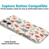 image:imageCasely iPhone 15 Plus Case  Weve Peaked  Aprs Ski Mountains  Compatible with MagSafe  Classic Ultra Slim DesignSugar and Spice  Holiday Cookie