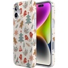image:imageCasely iPhone 15 Plus Case  Weve Peaked  Aprs Ski Mountains  Compatible with MagSafe  Classic Ultra Slim DesignSugar and Spice  Holiday Cookie