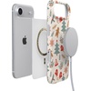 image:imageCasely iPhone 15 Plus Case  Weve Peaked  Aprs Ski Mountains  Compatible with MagSafe  Classic Ultra Slim DesignSugar and Spice  Holiday Cookie