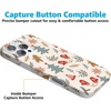 image:imageCasely iPhone 15 Plus Case  Weve Peaked  Aprs Ski Mountains  Compatible with MagSafe  Classic Ultra Slim DesignSugar and Spice  Holiday Cookie