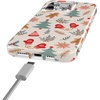 image:imageCasely iPhone 15 Plus Case  Weve Peaked  Aprs Ski Mountains  Compatible with MagSafe  Classic Ultra Slim DesignSugar and Spice  Holiday Cookie