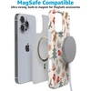 image:imageCasely iPhone 15 Plus Case  Weve Peaked  Aprs Ski Mountains  Compatible with MagSafe  Classic Ultra Slim DesignSugar and Spice  Holiday Cookie