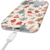 image:imageCasely iPhone 15 Plus Case  Weve Peaked  Aprs Ski Mountains  Compatible with MagSafe  Classic Ultra Slim DesignSugar and Spice  Holiday Cookie