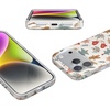 image:imageCasely iPhone 15 Plus Case  Weve Peaked  Aprs Ski Mountains  Compatible with MagSafe  Classic Ultra Slim DesignSugar and Spice  Holiday Cookie