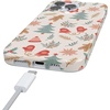 image:imageCasely iPhone 15 Plus Case  Weve Peaked  Aprs Ski Mountains  Compatible with MagSafe  Classic Ultra Slim DesignSugar and Spice  Holiday Cookie