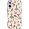 image:imageCasely iPhone 15 Plus Case  Weve Peaked  Aprs Ski Mountains  Compatible with MagSafe  Classic Ultra Slim DesignSugar and Spice  Holiday Cookie