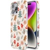 image:imageCasely iPhone 15 Plus Case  Weve Peaked  Aprs Ski Mountains  Compatible with MagSafe  Classic Ultra Slim DesignSugar and Spice  Holiday Cookie