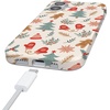 image:imageCasely iPhone 15 Plus Case  Weve Peaked  Aprs Ski Mountains  Compatible with MagSafe  Classic Ultra Slim DesignSugar and Spice  Holiday Cookie