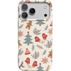 image:imageCasely iPhone 15 Plus Case  Weve Peaked  Aprs Ski Mountains  Compatible with MagSafe  Classic Ultra Slim DesignSugar and Spice  Holiday Cookie