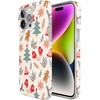 image:imageCasely iPhone 15 Plus Case  Weve Peaked  Aprs Ski Mountains  Compatible with MagSafe  Classic Ultra Slim DesignSugar and Spice  Holiday Cookie