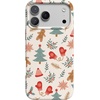 image:imageCasely iPhone 15 Plus Case  Weve Peaked  Aprs Ski Mountains  Compatible with MagSafe  Classic Ultra Slim DesignSugar and Spice  Holiday Cookie
