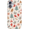 image:imageCasely iPhone 15 Plus Case  Weve Peaked  Aprs Ski Mountains  Compatible with MagSafe  Classic Ultra Slim DesignSugar and Spice  Holiday Cookie