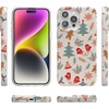 image:imageCasely iPhone 15 Plus Case  Weve Peaked  Aprs Ski Mountains  Compatible with MagSafe  Classic Ultra Slim DesignSugar and Spice  Holiday Cookie