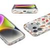 image:imageCasely iPhone 15 Plus Case  Weve Peaked  Aprs Ski Mountains  Compatible with MagSafe  Classic Ultra Slim DesignSugar and Spice  Holiday Cookie