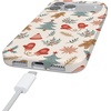 image:imageCasely iPhone 15 Plus Case  Weve Peaked  Aprs Ski Mountains  Compatible with MagSafe  Classic Ultra Slim DesignSugar and Spice  Holiday Cookie