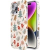 image:imageCasely iPhone 15 Plus Case  Weve Peaked  Aprs Ski Mountains  Compatible with MagSafe  Classic Ultra Slim DesignSugar and Spice  Holiday Cookie