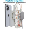image:imageCasely iPhone 15 Plus Case  Weve Peaked  Aprs Ski Mountains  Compatible with MagSafe  Classic Ultra Slim DesignSugar and Spice  Holiday Cookie