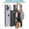image:imageCasely iPhone 15 Plus Case  Weve Peaked  Aprs Ski Mountains  Compatible with MagSafe  Classic Ultra Slim DesignThe Nutcracker  Holiday