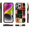 image:imageCasely iPhone 15 Plus Case  Weve Peaked  Aprs Ski Mountains  Compatible with MagSafe  Classic Ultra Slim DesignThe Nutcracker  Holiday