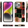 image:imageCasely iPhone 15 Plus Case  Weve Peaked  Aprs Ski Mountains  Compatible with MagSafe  Classic Ultra Slim DesignThe Nutcracker  Holiday