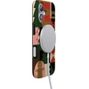 image:imageCasely iPhone 15 Plus Case  Weve Peaked  Aprs Ski Mountains  Compatible with MagSafe  Classic Ultra Slim DesignThe Nutcracker  Holiday