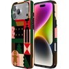 image:imageCasely iPhone 15 Plus Case  Weve Peaked  Aprs Ski Mountains  Compatible with MagSafe  Classic Ultra Slim DesignThe Nutcracker  Holiday