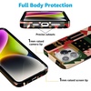 image:imageCasely iPhone 15 Plus Case  Weve Peaked  Aprs Ski Mountains  Compatible with MagSafe  Classic Ultra Slim DesignThe Nutcracker  Holiday