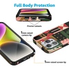image:imageCasely iPhone 15 Plus Case  Weve Peaked  Aprs Ski Mountains  Compatible with MagSafe  Classic Ultra Slim DesignThe Nutcracker  Holiday