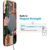 image:imageCasely iPhone 15 Plus Case  Weve Peaked  Aprs Ski Mountains  Compatible with MagSafe  Classic Ultra Slim DesignThe Nutcracker  Holiday