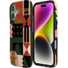 image:imageCasely iPhone 15 Plus Case  Weve Peaked  Aprs Ski Mountains  Compatible with MagSafe  Classic Ultra Slim DesignThe Nutcracker  Holiday