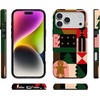 image:imageCasely iPhone 15 Plus Case  Weve Peaked  Aprs Ski Mountains  Compatible with MagSafe  Classic Ultra Slim DesignThe Nutcracker  Holiday