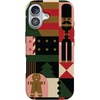 image:imageCasely iPhone 15 Plus Case  Weve Peaked  Aprs Ski Mountains  Compatible with MagSafe  Classic Ultra Slim DesignThe Nutcracker  Holiday