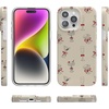 image:imageCasely iPhone 15 Plus Case  Weve Peaked  Aprs Ski Mountains  Compatible with MagSafe  Classic Ultra Slim DesignTini  Kitty and Vibe Holiday