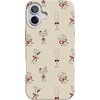 image:imageCasely iPhone 15 Plus Case  Weve Peaked  Aprs Ski Mountains  Compatible with MagSafe  Classic Ultra Slim DesignTini  Kitty and Vibe Holiday