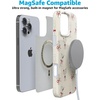 image:imageCasely iPhone 15 Plus Case  Weve Peaked  Aprs Ski Mountains  Compatible with MagSafe  Classic Ultra Slim DesignTini  Kitty and Vibe Holiday