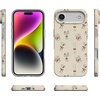 image:imageCasely iPhone 15 Plus Case  Weve Peaked  Aprs Ski Mountains  Compatible with MagSafe  Classic Ultra Slim DesignTini  Kitty and Vibe Holiday