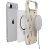 image:imageCasely iPhone 15 Plus Case  Weve Peaked  Aprs Ski Mountains  Compatible with MagSafe  Classic Ultra Slim DesignTini  Kitty and Vibe Holiday