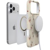 image:imageCasely iPhone 15 Plus Case  Weve Peaked  Aprs Ski Mountains  Compatible with MagSafe  Classic Ultra Slim DesignTini  Kitty and Vibe Holiday